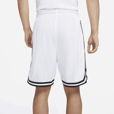 NIKE耐克2024男子AS M NK DF DNA 8IN SHORT针织短裤FN2652-100