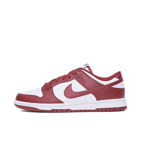 NIKE耐克2024男子NIKE DUNK LOW RETRO板鞋/复刻鞋DD1391-601