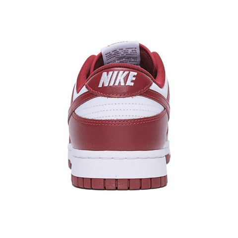 NIKE耐克2024男子NIKE DUNK LOW RETRO板鞋/复刻鞋DD1391-601