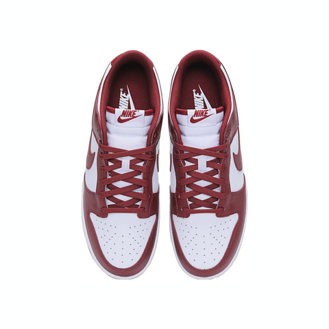 NIKE耐克2024男子NIKE DUNK LOW RETRO板鞋/复刻鞋DD1391-601