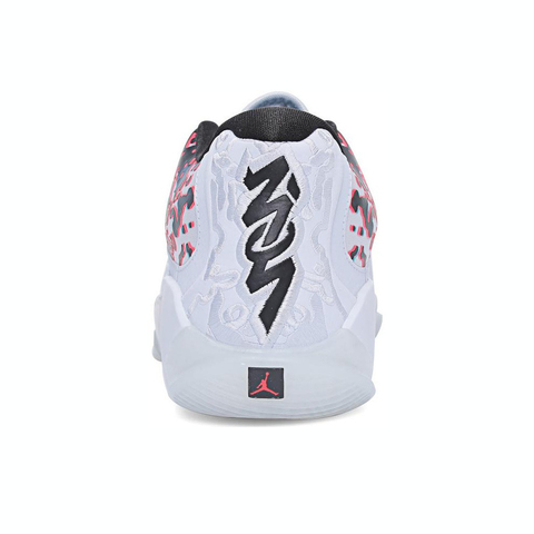 NIKE耐克2024男子JORDAN ZION 3 NRG PF篮球鞋FZ1319-060