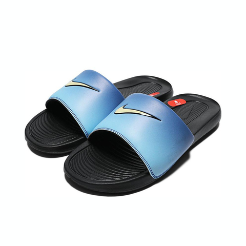 NIKE耐克2024男子NK VICTORI ONE SLIDE PR - FADE凉拖鞋HF4073-400