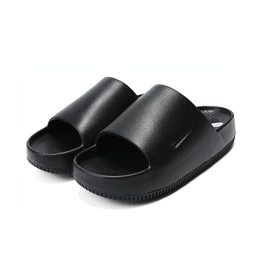 NIKE耐克2024女子W NIKE CALM SLIDE凉拖鞋DX4816-001