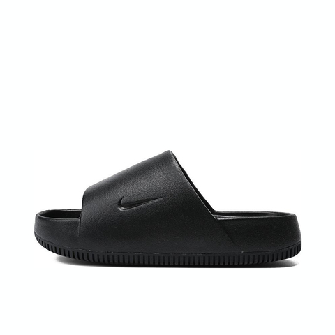NIKE耐克2024女子W NIKE CALM SLIDE凉拖鞋DX4816-001