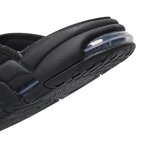 NIKE耐克2024男子NIKE AIR MORE UPTEMPO SLIDE凉鞋DV2132-001