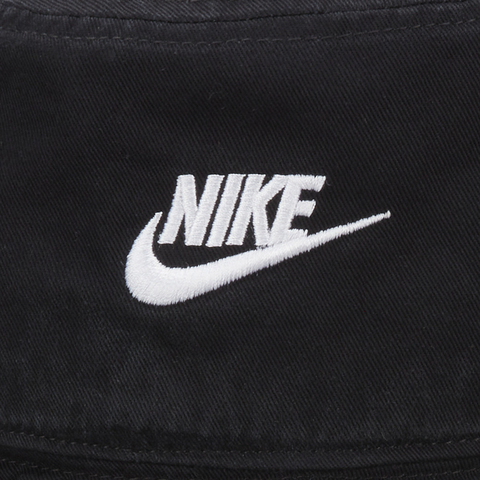 NIKE耐克2024中性U NK APEX BUCKET SQ FUT WSH L渔夫帽FB5381-010