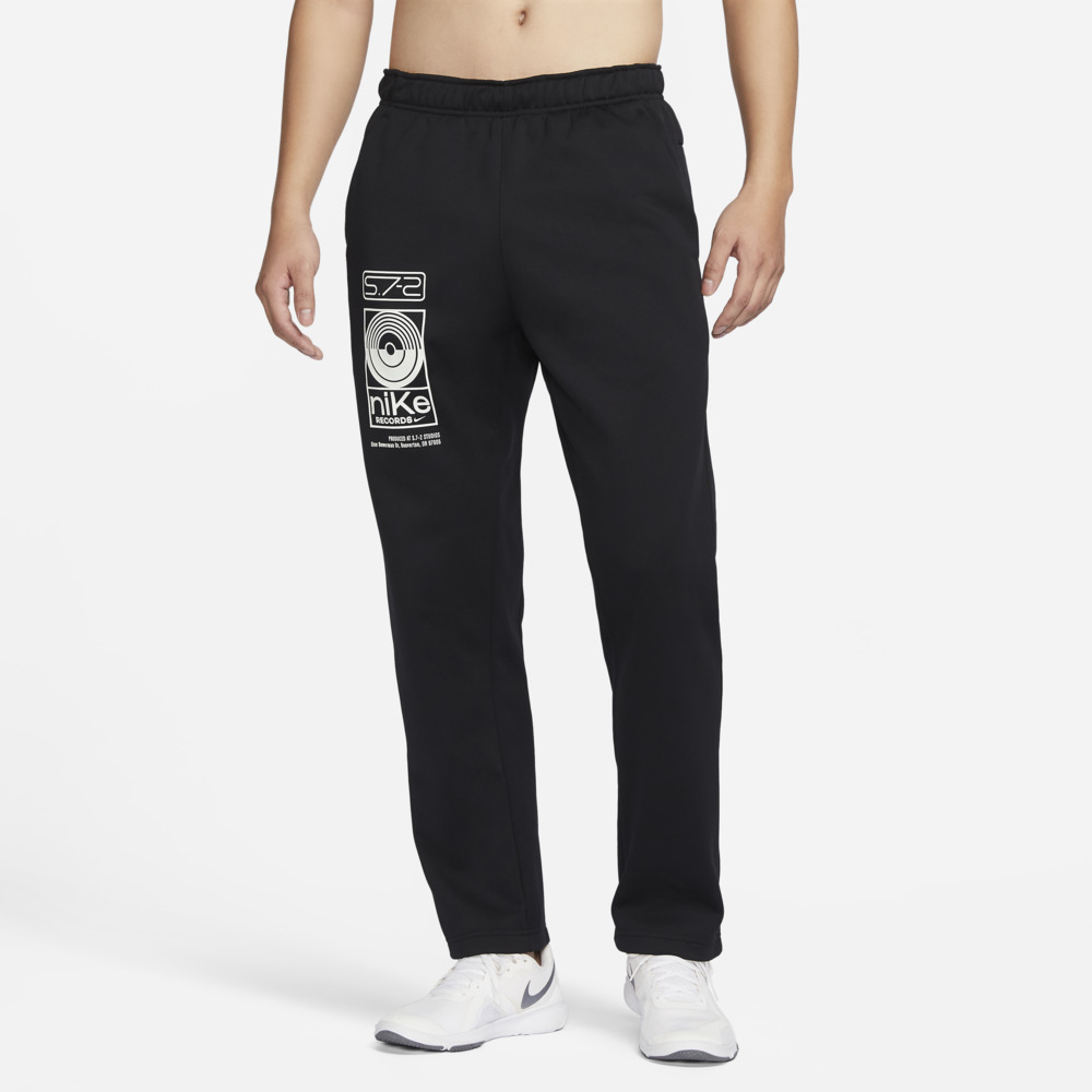 NIKE耐克2024男子AS M NK TF S72 FLEECE PANT针织长裤FN3329-010