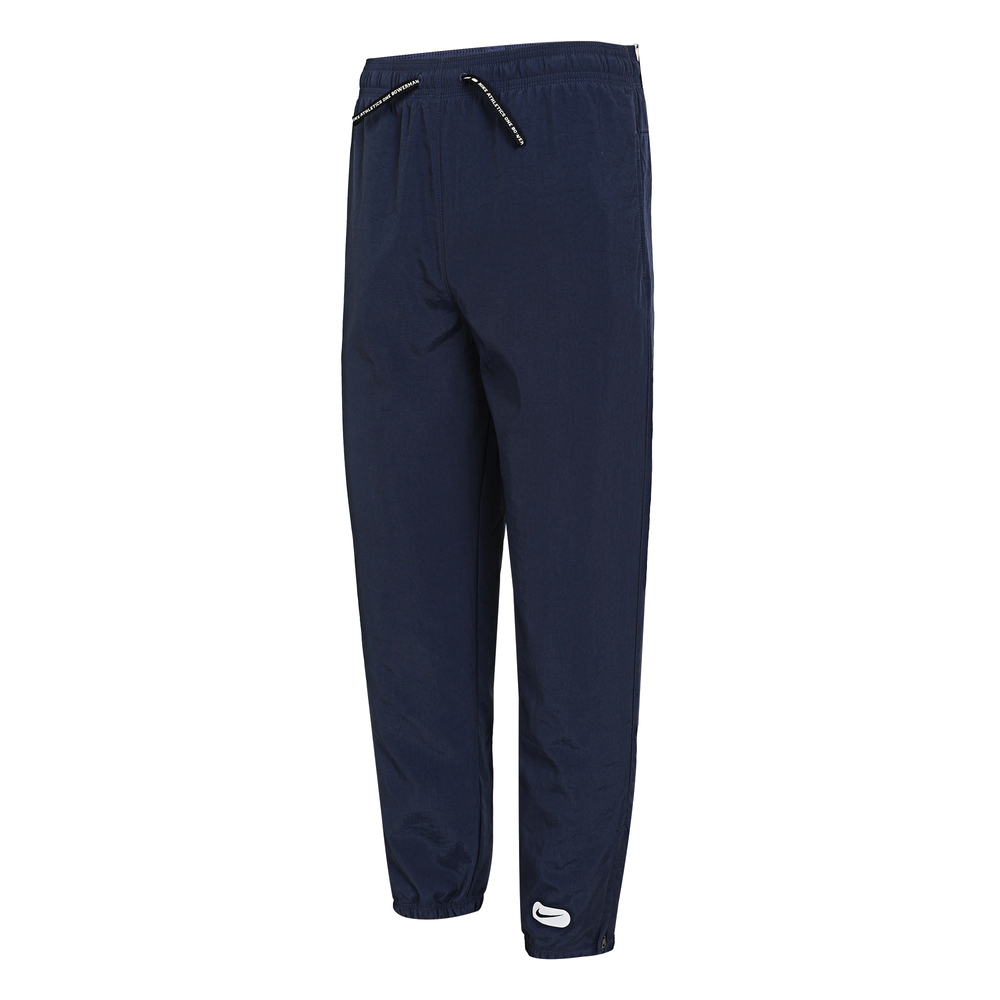 NIKE耐克2024男童B NK RPL ATHL PANT WOVEN梭织长裤FN8293-410