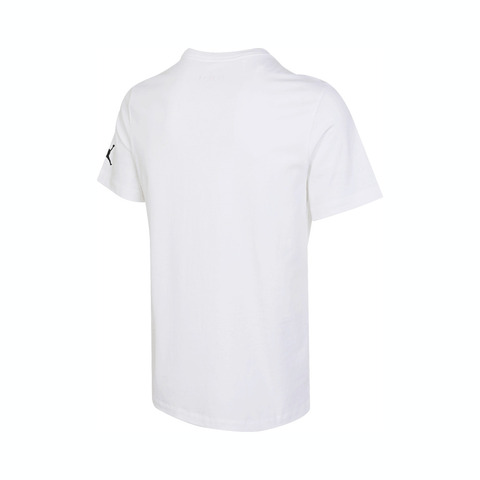 NIKE耐克2024男子AS M J FLT MVP WM SS CREW无领短TFN5959-100