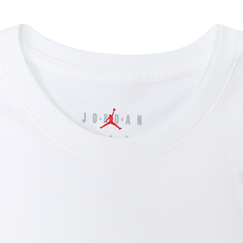 NIKE耐克2024男子AS M J FLT MVP WM SS CREW无领短TFN5959-100