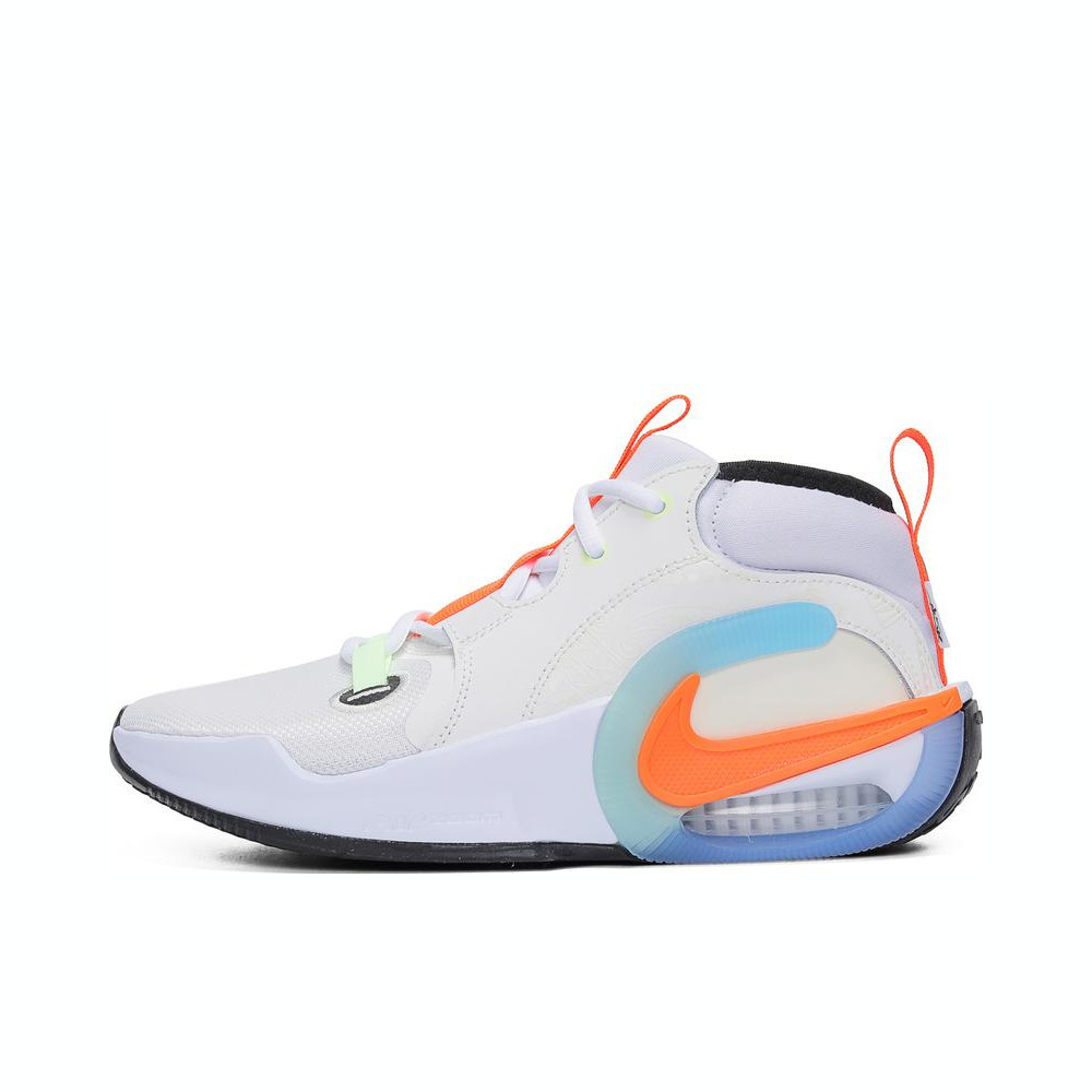 NIKE耐克2024大童AIR ZOOM CROSSOVER 2 SE (GS)复刻鞋HF5733-181