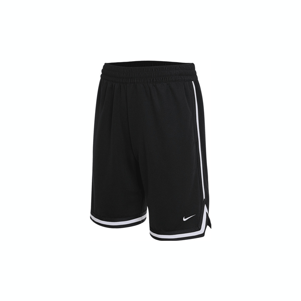 Nike KidsNike Kids2025男大童B NK DF DNA 24 SHORT针织短裤FJ6802-010