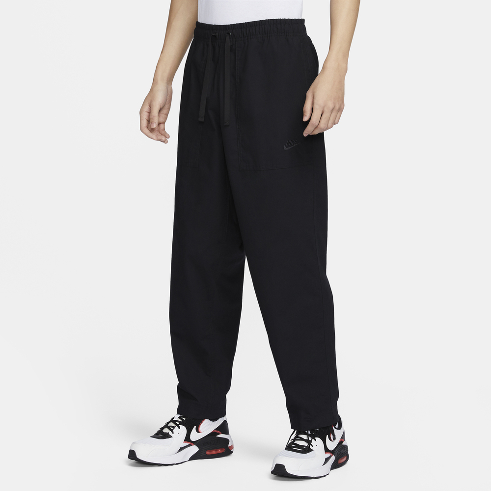 NIKE耐克2025男子AS M NK CLUB BARCELONA PANT梭织长裤FN3097-010