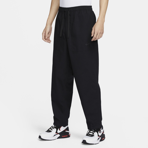 NIKE耐克2025男子AS M NK CLUB BARCELONA PANT梭织长裤FN3097-010