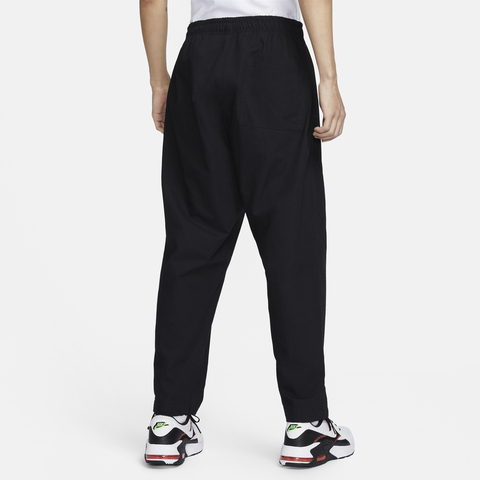 NIKE耐克2025男子AS M NK CLUB BARCELONA PANT梭织长裤FN3097-010