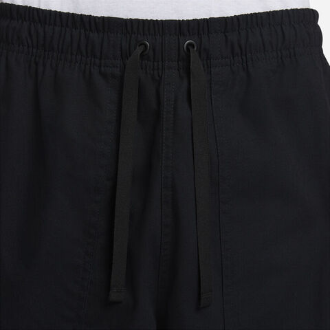 NIKE耐克2025男子AS M NK CLUB BARCELONA PANT梭织长裤FN3097-010