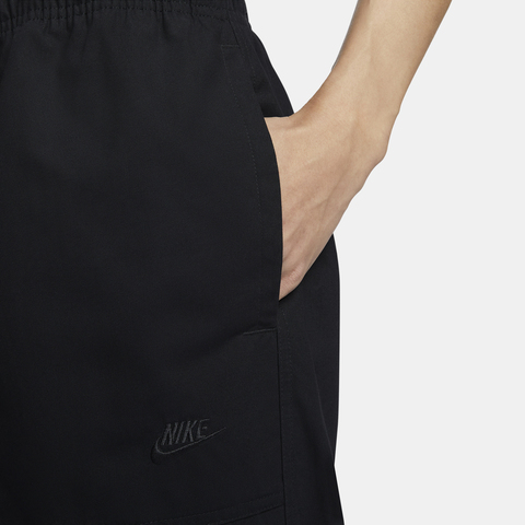 NIKE耐克2025男子AS M NK CLUB BARCELONA PANT梭织长裤FN3097-010