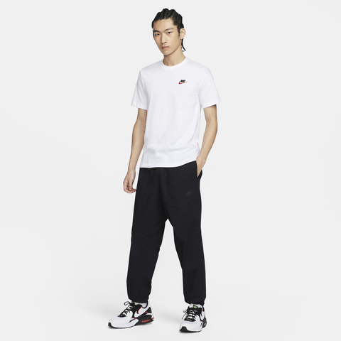 NIKE耐克2025男子AS M NK CLUB BARCELONA PANT梭织长裤FN3097-010
