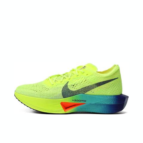 NIKE耐克2024男子NIKE ZOOMX VAPORFLY NEXT% 3跑步鞋DV4129-700