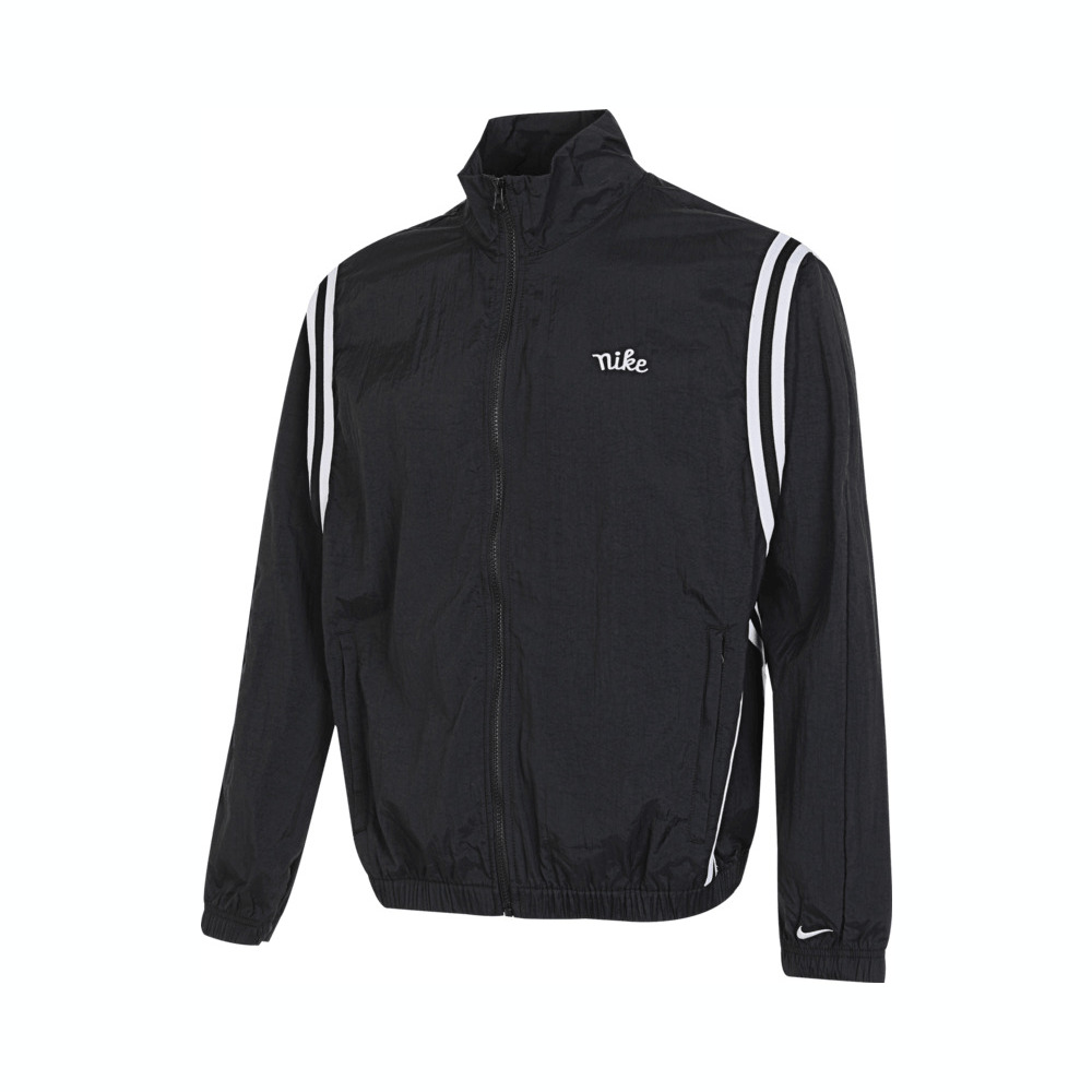 NIKE耐克2024男子AS M NK DF DNA CRSOVR JKT SSNL梭织外套FN2867-010