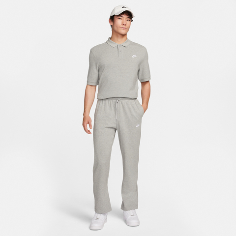 NIKE耐克2025男子AS M NK CLUB KNIT OH PANT针织长裤FQ4333-063