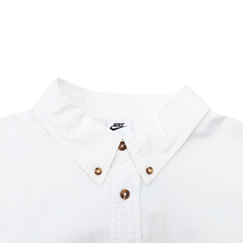 NIKE耐克2024男子AS M NL OXFORD BUTTONDOWN LS长袖衬衣FN3126-121