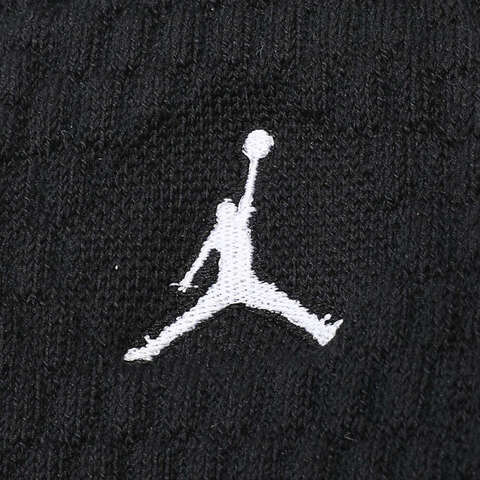 NIKE耐克2024中性U J UNICORN CRW 1PR -160中筒袜FZ3393-010