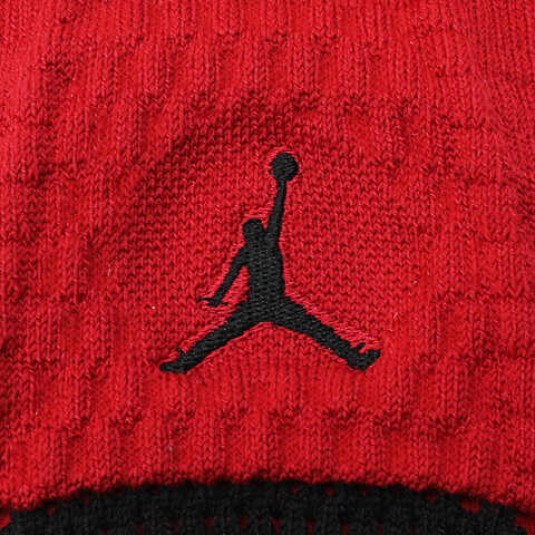 NIKE耐克2024中性U J UNICORN CRW 1PR -160中筒袜FZ3393-687