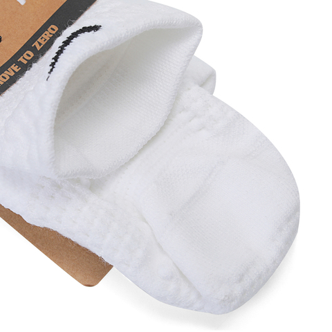 NIKE耐克2024中性U NK UNICORN CSH AKL 1PR - 160中筒袜DQ7597-100