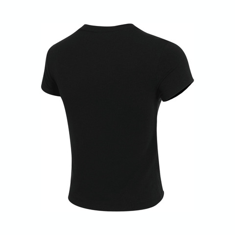 NIKE耐克2025女子AS W NSW NK CHLL KNT MD CRP针织无领短TFV5509-010