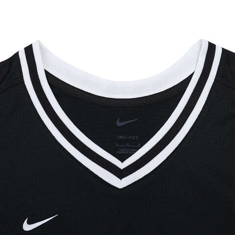 NIKE耐克2024男子AS M NK DF DNA JERSEY背心FQ3708-010