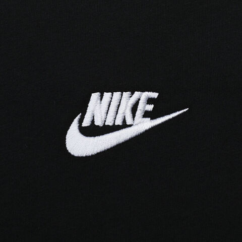 NIKE耐克2024男大童K NSW TEE EMB FUTURA无领短TAR5254-010