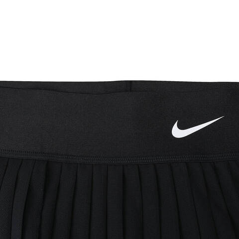 NIKE耐克2024女子AS W NKCT DF ADVTG SKIRT PLTD针织裙DR6850-010