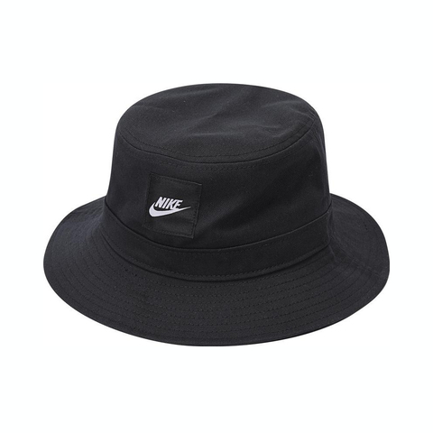NIKE耐克2025大童K NK APEX BUCKET SQ FUT渔夫帽FB5648-010