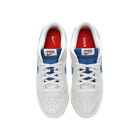 NIKE耐克2024男子NIKE DUNK LOW SE板鞋/复刻鞋DX3198-133