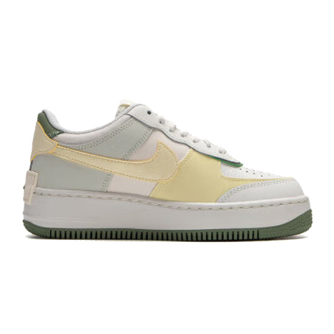 NIKE耐克2025女子W AF1 SHADOW休闲FN6335-101