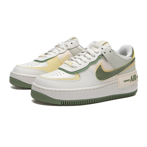 NIKE耐克2025女子W AF1 SHADOW休闲FN6335-101