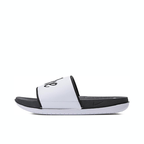 NIKE耐克2024女子W NIKE OFFCOURT SLIDE MIX凉鞋FQ7646-100