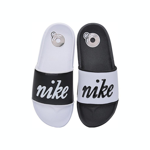 NIKE耐克2024女子W NIKE OFFCOURT SLIDE MIX凉鞋FQ7646-100