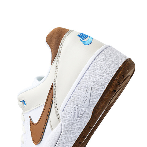 NIKE耐克2024男子NIKE FULL FORCE LO板鞋/复刻鞋HJ3485-121