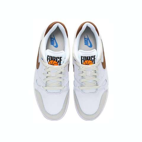 NIKE耐克2024男子NIKE FULL FORCE LO板鞋/复刻鞋HJ3485-121