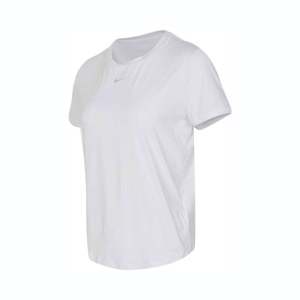 NIKE耐克2024女子AS W NK ONE CLASSIC DF SS TOP无领短TFN2799-100