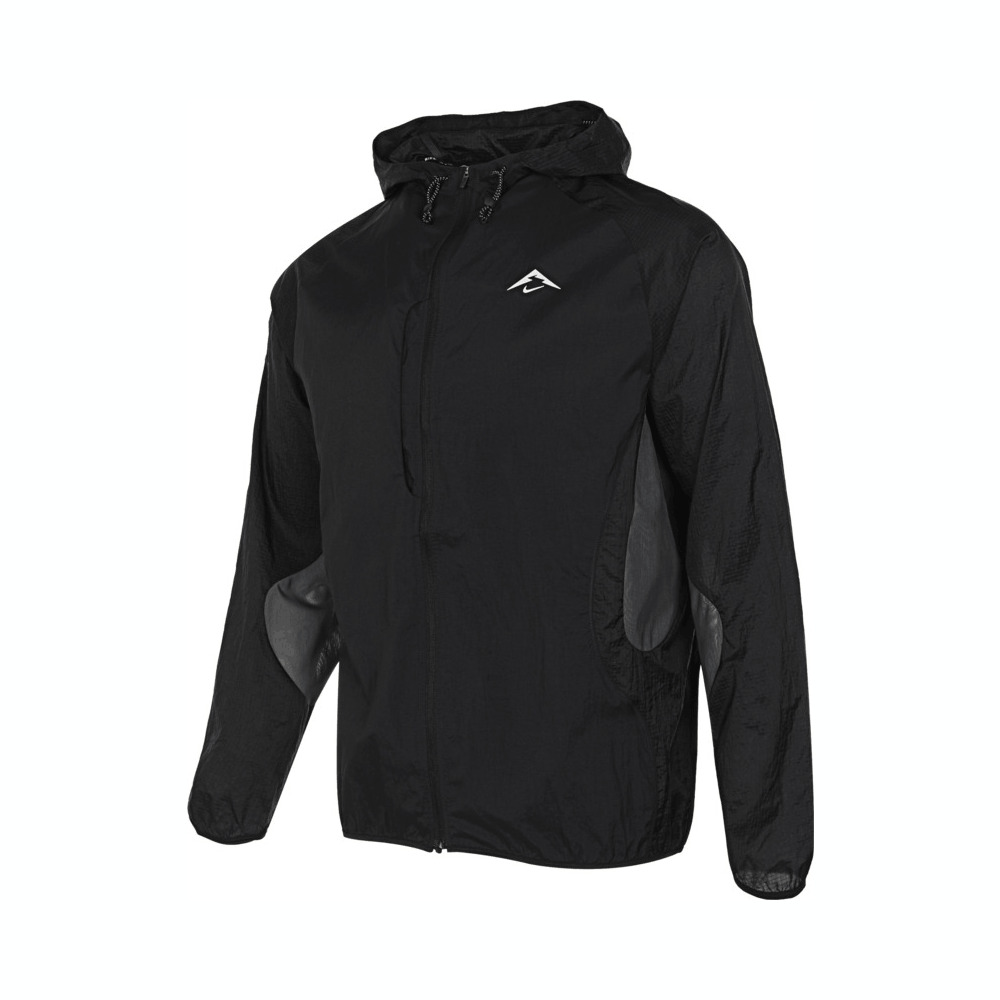 NIKE耐克2024男子AS M NK TRAIL AIREEZ JKT梭织外套FN4003-010