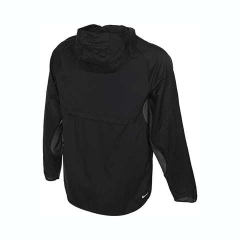 NIKE耐克2024男子AS M NK TRAIL AIREEZ JKT梭织外套FN4003-010