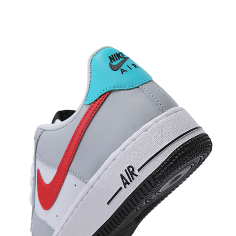 NIKE耐克2024男大童AIR FORCE 1 LE (GS)复刻鞋HF0743-161