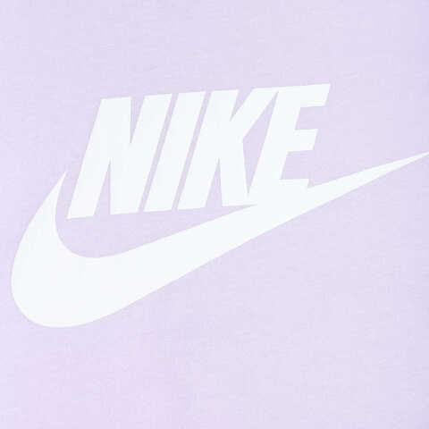 NIKE耐克2024女子AS W NSW CLUB CRP TEE FTRA无领短TBV6176-511