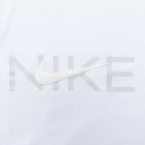 NIKE耐克2024男子AS M NK DF UV HYVERSE SS I2SP无领短THF4635-100