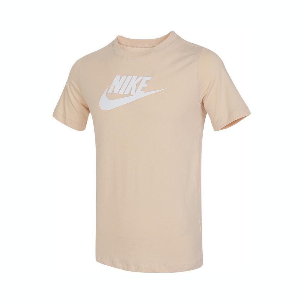 NIKE耐克2024男大童K NSW TEE FUTURA ICON TD无领短TAR5252-126