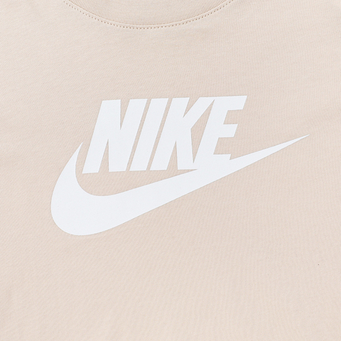 NIKE耐克2024男大童K NSW TEE FUTURA ICON TD无领短TAR5252-126