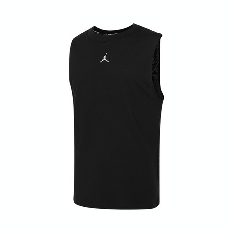 NIKE耐克2024男子AS M J DF SPRT SLVLS TOP背心FN5857-010